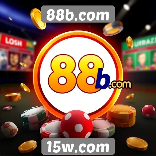 Plataforma de jogos 88b.com oferece nova experiência de usuário