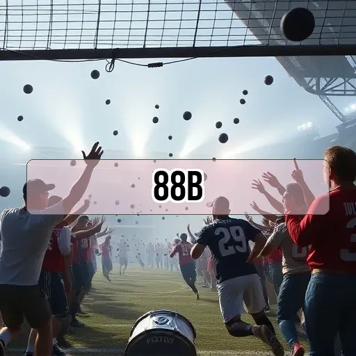 88b.com: Explore Eventos Especiais e Ganhe Prêmios Imperdíveis