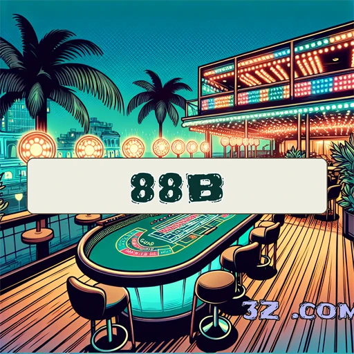 Login Incrível e Criativo: Conheça o 88b.com
