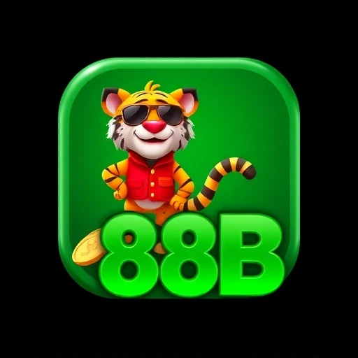 88b.com Logo