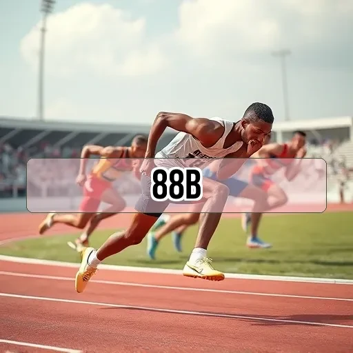 88b.com: Apostas Esportivas Que Transformam Sua Experiência de Jogo