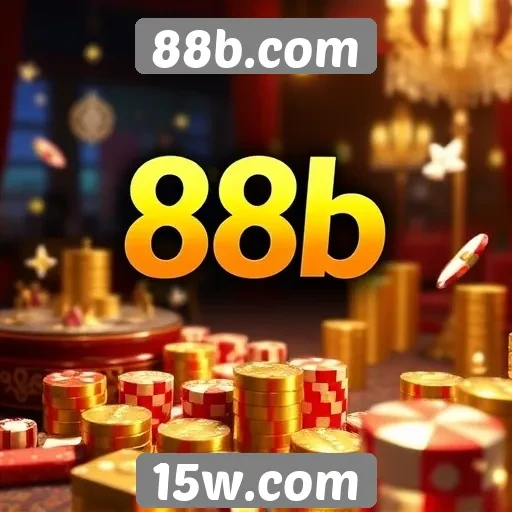 88b.com oferece variedade em jogos de cassino