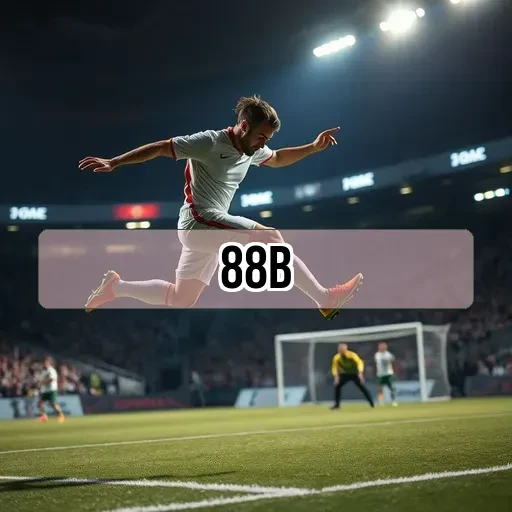88b.com: Descubra as Emoções dos Esportes Virtuais com Nós!